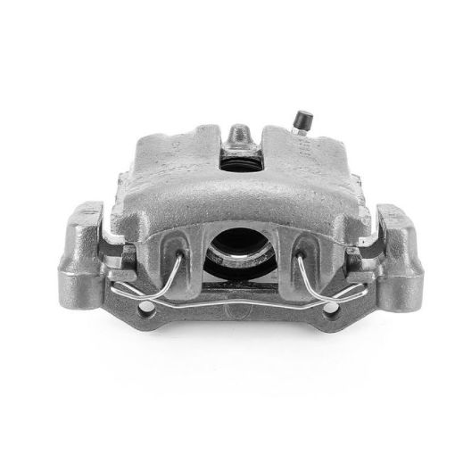 Picture of Power Stop 93 - 97 Volvo 850 Front Left Autospecialty Caliper wBracket