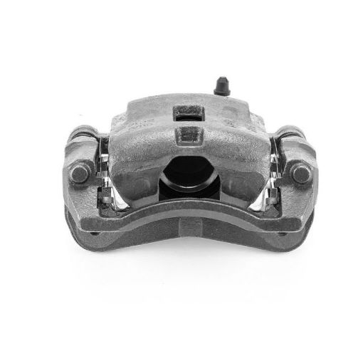 Picture of Power Stop 03 - 05 Kia Rio Front Left Autospecialty Caliper wBracket