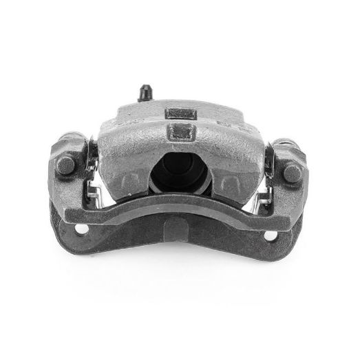 Picture of Power Stop 03 - 05 Kia Rio Front Right Autospecialty Caliper wBracket