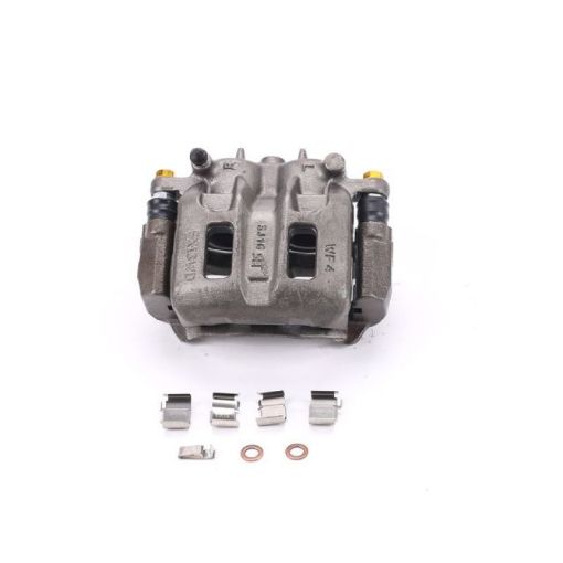 Picture of Power Stop 04 - 11 Mitsubishi Endeavor Front Right Autospecialty Caliper wBracket