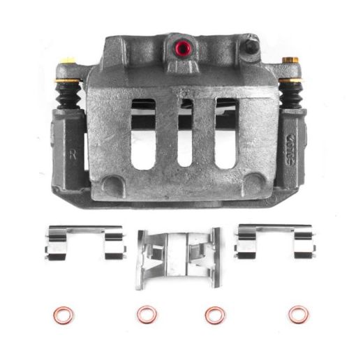Picture of Power Stop 98 - 02 Ford Crown Victoria Front Right Autospecialty Caliper wBracket