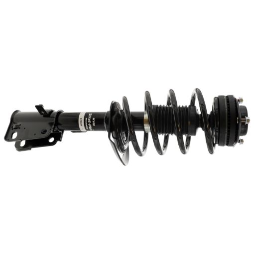 Picture of KYB Shocks Struts Strut Plus Front Left 11 - 14 Chrysler 200 Sedan