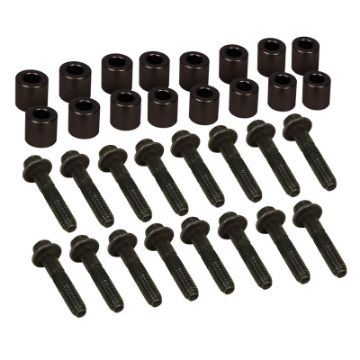Picture of BD Diesel 03 - 07 Ford F250F350 6.0L PowerStroke Exhaust Manifold Bolt and Spacer Kit