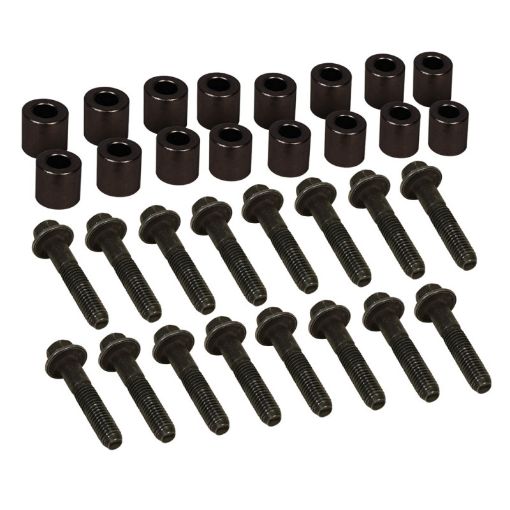 Picture of BD Diesel 03 - 07 Ford F250F350 6.0L PowerStroke Exhaust Manifold Bolt and Spacer Kit