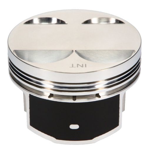 Picture of JE Pistons Honda B - Series Ultra Series Flat Top 81mm Bore Piston Kit (Set of 4)