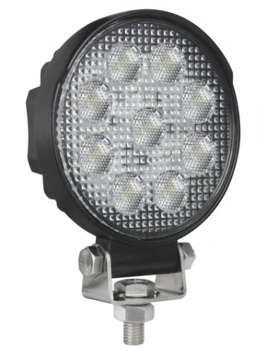 Picture of Hella ValueFit Work Light 5RD 1.0 LED MV LR LT