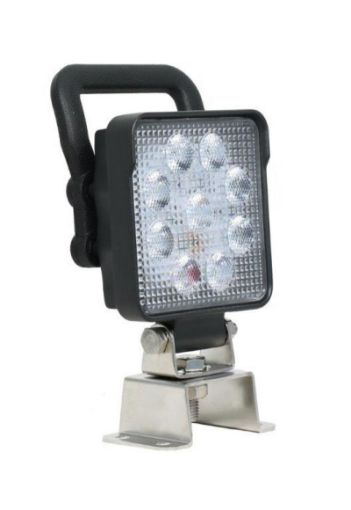 Picture of Hella ValueFit Work Light 4SQ 1.0 MV CR HS DT