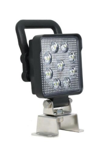Picture of Hella ValueFit Work Light 4SQ 1.0 MV LR HS DT