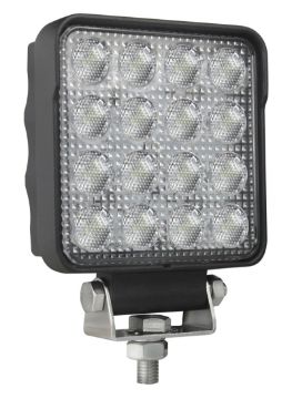 Picture of Hella ValueFit Work Light 4SQ 2.0 LED MV LR LT