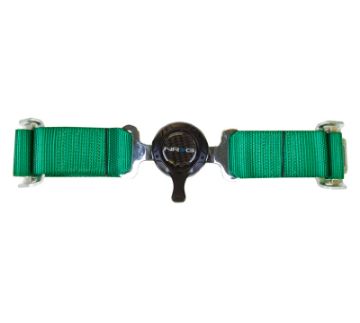 Picture of NRG 4 Point Seat Belt Harness Cam Lock - Green