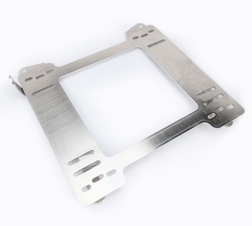 Picture of NRG Stainless Steel Seat Bracket 2012 - 2015 Honda Civic - Pair