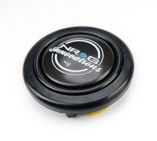 Picture of NRG Horn Button Circular Logo