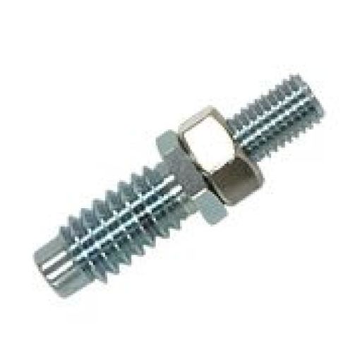 Picture of NRG Bolt - In Tow Strap Black - Ford Focus 2016 (5000lb. Limit)