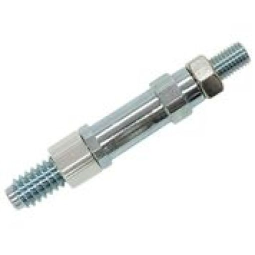 Picture of NRG Bolt - In Tow Strap Black - Audi A4 08 (5000lb. Limit)