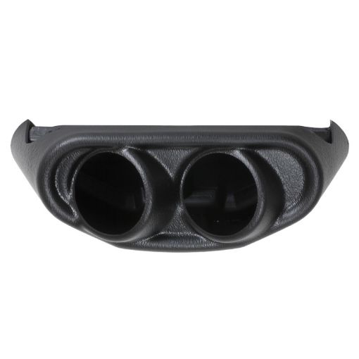 Picture of Autometer 08 - 13 Subaru WRXSTI 2 - 116in Dual Overhead Console Gauge Mount