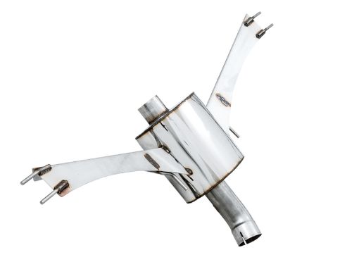 Picture of AWE Tuning Honda Civic Si 10th Gen 1.5L Turbo Touring Edition Conversion Kit