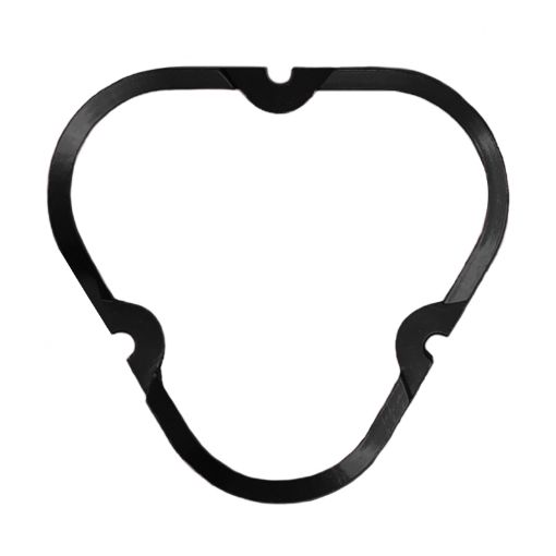 Picture of KC HiLiTES FLEX ERA 3 Color Bezel Ring Black (ea)