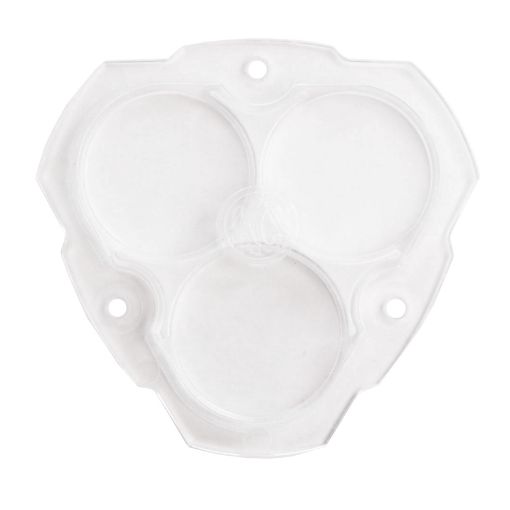 Picture of KC HiLiTES FLEX ERA 3 Lens Reflector Spot (ea)