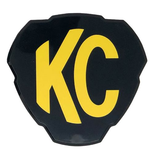 Picture of KC HiLiTES FLEX ERA 3 Light Cover Black (ea)