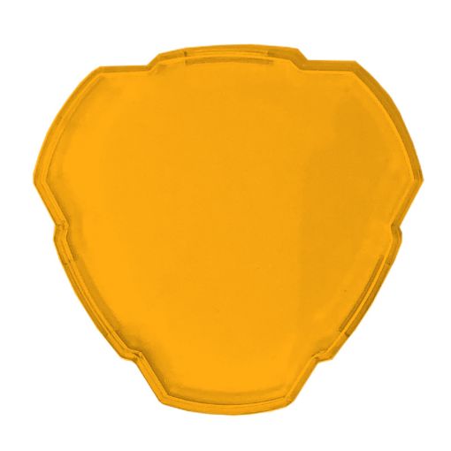 Picture of KC HiLiTES FLEX ERA 3 Light Shield Amber (ea)