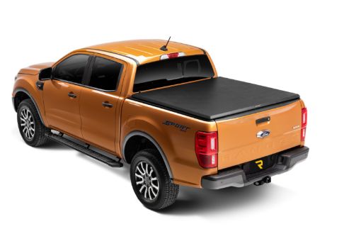 Picture of Truxedo 19 - 20 Ford Ranger 6ft TruXport Bed Cover