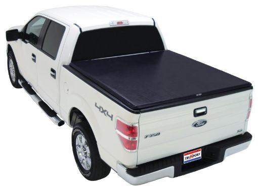 Picture of Truxedo 73 - 96 Ford F - 150250250 HD350 6ft 6in TruXport Bed Cover