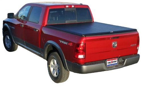 Picture of Truxedo 94 - 01 Dodge Ram 1500 6ft TruXport Bed Cover