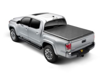 Picture of Truxedo 04 - 06 Toyota Tundra Double Cab 6ft TruXport Bed Cover