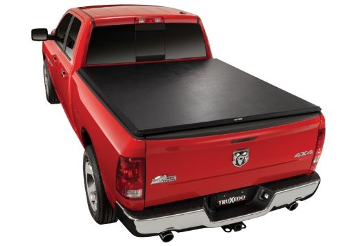 Picture of Truxedo 09 - 18 Ram 1500 19 - 20 Ram 1500 Classic 6ft 4in TruXport Bed Cover