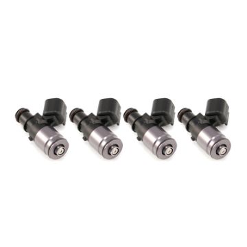 Picture of Injector Dynamics 1050 - XDS - Artic Cat 1100 Turbo 09 - 16 Applications 11mm Machined Top (Set of 4)