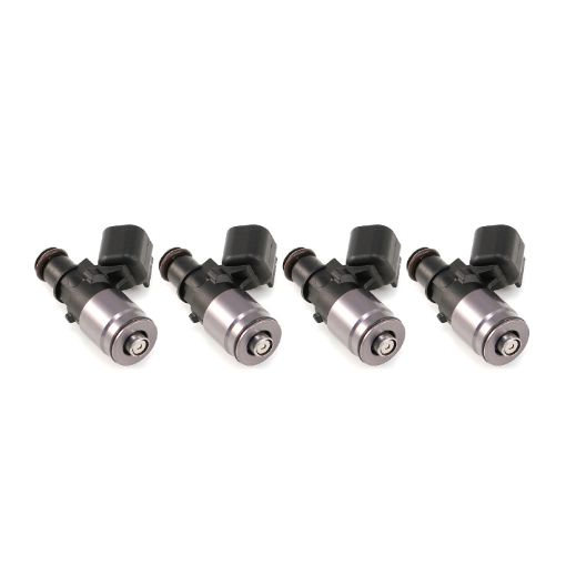 Picture of Injector Dynamics 1300 - XDS - Artic Cat 1100 Turbo 09 - 16 Applications 11mm Machined Top (Set of 4)