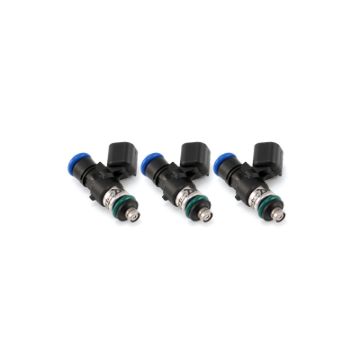 Picture of Injector Dynamics 2600 - XDS - 2017 Maverick X3 Applications Direct Replacement No Adapters (Set of 3)