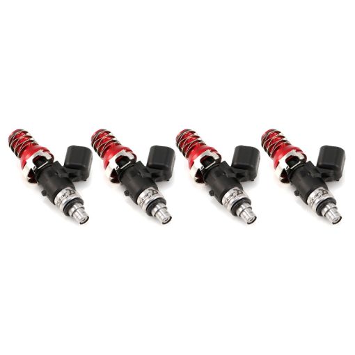 Picture of Injector Dynamics 2600 - XDS - FX - SHOFZ Watercraft 08 - 10 Applications 11mm Adapter Top (Set of 4)