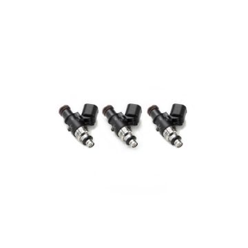 Picture of Injector Dynamics 2600 - XDS - YXZ1000 (Includes R) UTV Applications 11mm Machined Top (Set of 3)