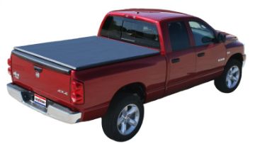 Picture of Truxedo 02 - 08 Dodge Ram 1500 03 - 09 Dodge Ram 25003500 8ft TruXport Bed Cover
