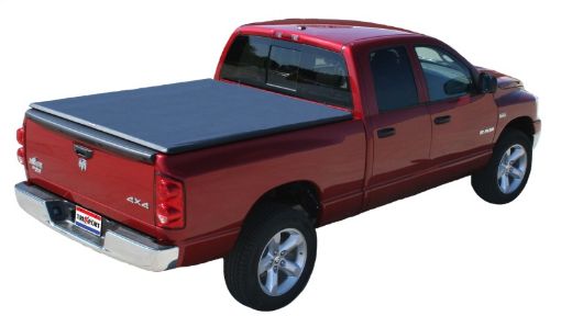 Picture of Truxedo 02 - 08 Dodge Ram 1500 03 - 09 Dodge Ram 25003500 8ft TruXport Bed Cover