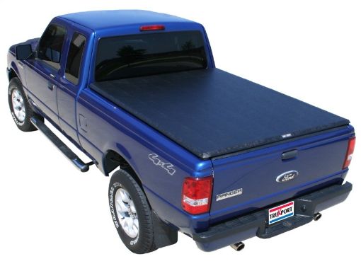Picture of Truxedo 82 - 11 Ford Ranger 7ft TruXport Bed Cover