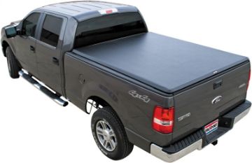 Picture of Truxedo 99 - 07 Ford F - 250F - 350F - 450 Super Duty 8ft TruXport Bed Cover