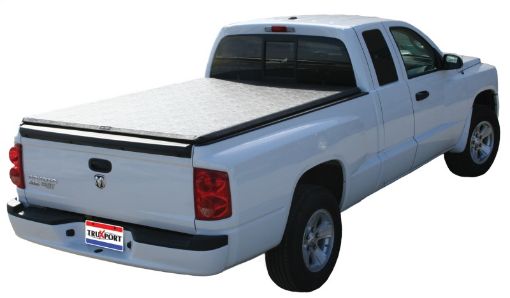 Picture of Truxedo 97 - 04 Dodge Dakota 6ft 6in TruXport Bed Cover