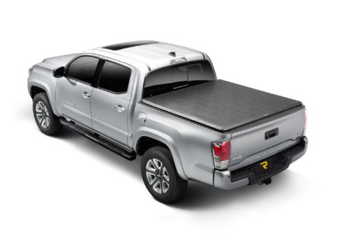 Picture of Truxedo 14 - 20 Toyota Tundra 8ft TruXport Bed Cover
