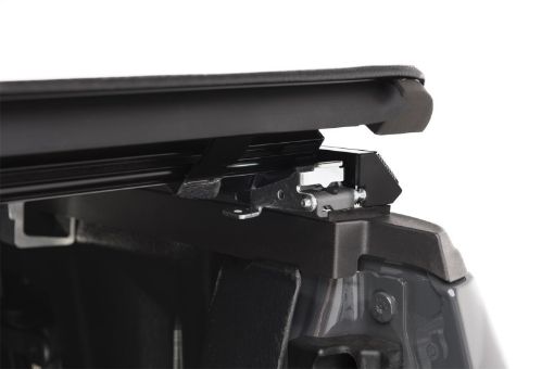 Picture of Truxedo 04 - 08 Ford F - 150 8ft TruXport Bed Cover