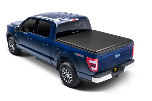 Picture of Truxedo 15 - 21 Ford F - 150 8ft TruXport Bed Cover