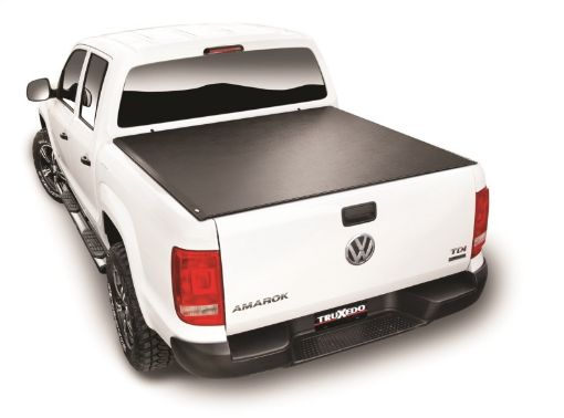Picture of Truxedo 10 - 20 Volkswagen Amarok SC 7ft Lo Pro International Bed Cover