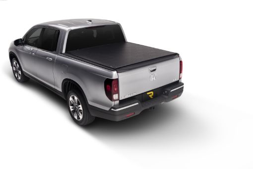 Picture of Truxedo 05 - 16 Honda Ridgeline 4ft 8in Lo Pro Bed Cover