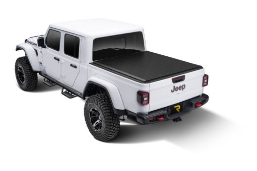 Picture of Truxedo 2020 Jeep Gladiator 5ft Lo Pro Bed Cover