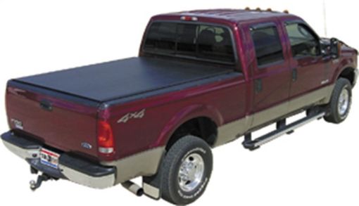 Picture of Truxedo 73 - 96 Ford F - 150250250 HD350 6ft 6in Lo Pro Bed Cover