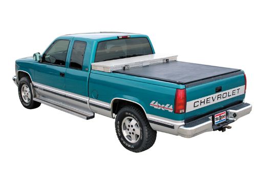 Picture of Truxedo 06 - 11 Ford Ranger Euro 5ft 8in Lo Pro International Bed Cover