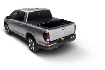 Picture of Truxedo 01 - 06 Toyota Tundra wBed Caps 6ft Lo Pro Bed Cover