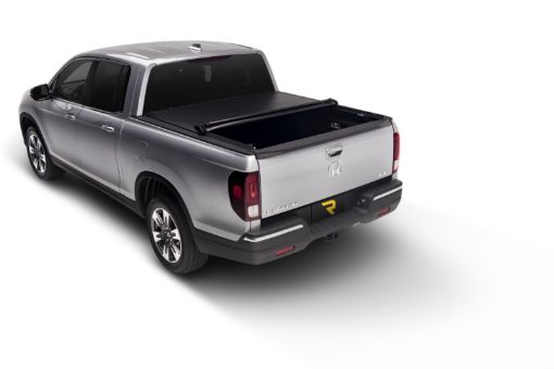 Picture of Truxedo 88 - 98 GM CK 1500 Stepside 6ft 6in Lo Pro Bed Cover
