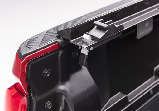 Picture of Truxedo 95 - 04 Toyota Tacoma 6ft Lo Pro Bed Cover